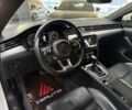Фольксваген Arteon 2018 в Одессе на Automoto.ua Белый Фольксваген Arteon, объемом двигателя 2 л и пробегом 81 тыс. км за 31900 $, фото 18 на Automoto.ua