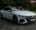 Білий Фольксваген Arteon, об'ємом двигуна 2 л та пробігом 90 тис. км за 26499 $, фото 9 на Automoto.ua