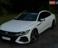 Білий Фольксваген Arteon, об'ємом двигуна 2 л та пробігом 90 тис. км за 26499 $, фото 4 на Automoto.ua