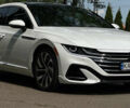 Белый Фольксваген Arteon, объемом двигателя 1.98 л и пробегом 61 тыс. км за 26000 $, фото 5 на Automoto.ua