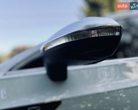 Фольксваген Arteon 2018 в Львове на Automoto.ua Белый Фольксваген Arteon, объемом двигателя 1.97 л и пробегом 91 тыс. км за 25499 $, фото 16 на Automoto.ua