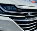 Белый Фольксваген Arteon, объемом двигателя 1.98 л и пробегом 190 тыс. км за 23600 $, фото 26 на Automoto.ua
