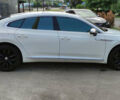 Білий Фольксваген Arteon, об'ємом двигуна 2 л та пробігом 141 тис. км за 26500 $, фото 4 на Automoto.ua