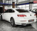 Білий Фольксваген Arteon, об'ємом двигуна 2 л та пробігом 63 тис. км за 28500 $, фото 16 на Automoto.ua