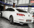 Білий Фольксваген Arteon, об'ємом двигуна 2 л та пробігом 63 тис. км за 28500 $, фото 14 на Automoto.ua