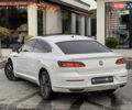 Білий Фольксваген Arteon, об'ємом двигуна 2 л та пробігом 63 тис. км за 28500 $, фото 2 на Automoto.ua