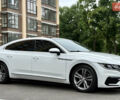 Білий Фольксваген Arteon, об'ємом двигуна 2 л та пробігом 235 тис. км за 25777 $, фото 18 на Automoto.ua