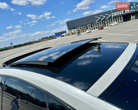 Белый Фольксваген Arteon, объемом двигателя 1.98 л и пробегом 190 тыс. км за 23600 $, фото 12 на Automoto.ua