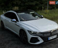 Білий Фольксваген Arteon, об'ємом двигуна 2 л та пробігом 90 тис. км за 26499 $, фото 13 на Automoto.ua