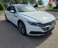 Білий Фольксваген Arteon, об'ємом двигуна 1.98 л та пробігом 83 тис. км за 34700 $, фото 9 на Automoto.ua