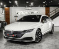 Білий Фольксваген Arteon, об'ємом двигуна 2 л та пробігом 63 тис. км за 28500 $, фото 25 на Automoto.ua