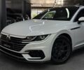 Фольксваген Arteon 2018 в Одессе на Automoto.ua Белый Фольксваген Arteon, объемом двигателя 2 л и пробегом 81 тыс. км за 31900 $, фото 7 на Automoto.ua