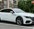 Білий Фольксваген Arteon, об'ємом двигуна 2 л та пробігом 235 тис. км за 25777 $, фото 2 на Automoto.ua