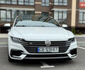 Білий Фольксваген Arteon, об'ємом двигуна 2 л та пробігом 235 тис. км за 25777 $, фото 14 на Automoto.ua