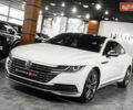Білий Фольксваген Arteon, об'ємом двигуна 2 л та пробігом 63 тис. км за 28500 $, фото 10 на Automoto.ua