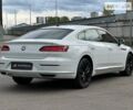 Білий Фольксваген Arteon, об'ємом двигуна 2 л та пробігом 129 тис. км за 31500 $, фото 6 на Automoto.ua