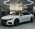 Фольксваген Arteon 2018 в Одессе на Automoto.ua Белый Фольксваген Arteon, объемом двигателя 2 л и пробегом 81 тыс. км за 31900 $, фото 6 на Automoto.ua