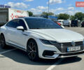 Белый Фольксваген Arteon, объемом двигателя 1.98 л и пробегом 190 тыс. км за 23600 $, фото 2 на Automoto.ua
