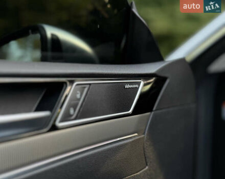 Білий Фольксваген Arteon, об'ємом двигуна 2 л та пробігом 90 тис. км за 26499 $, фото 25 на Automoto.ua