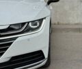 Белый Фольксваген Arteon, объемом двигателя 2 л и пробегом 130 тыс. км за 26000 $, фото 11 на Automoto.ua