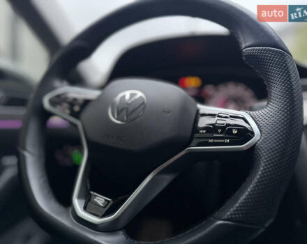 Белый Фольксваген Arteon, объемом двигателя 2 л и пробегом 93 тыс. км за 25200 $, фото 50 на Automoto.ua