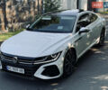 Фольксваген Arteon 2018 в Львове на Automoto.ua Белый Фольксваген Arteon, объемом двигателя 1.97 л и пробегом 91 тыс. км за 25499 $, фото 11 на Automoto.ua