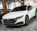 Білий Фольксваген Arteon, об'ємом двигуна 2 л та пробігом 63 тис. км за 28500 $, фото 4 на Automoto.ua