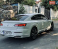 Фольксваген Arteon 2018 в Львове на Automoto.ua Белый Фольксваген Arteon, объемом двигателя 1.97 л и пробегом 91 тыс. км за 25499 $, фото 31 на Automoto.ua