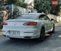 Фольксваген Arteon 2018 в Львове на Automoto.ua Белый Фольксваген Arteon, объемом двигателя 1.97 л и пробегом 91 тыс. км за 25499 $, фото 33 на Automoto.ua
