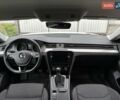 Белый Фольксваген Arteon, объемом двигателя 1.5 л и пробегом 66 тыс. км за 23499 $, фото 18 на Automoto.ua