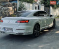 Фольксваген Arteon 2018 в Львове на Automoto.ua Белый Фольксваген Arteon, объемом двигателя 1.97 л и пробегом 91 тыс. км за 25499 $, фото 32 на Automoto.ua