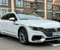 Білий Фольксваген Arteon, об'ємом двигуна 2 л та пробігом 235 тис. км за 25777 $, фото 16 на Automoto.ua