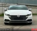 Белый Фольксваген Arteon, объемом двигателя 20 л и пробегом 140 тыс. км за 27000 $, фото 1 на Automoto.ua