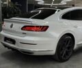 Фольксваген Arteon 2018 в Одессе на Automoto.ua Белый Фольксваген Arteon, объемом двигателя 2 л и пробегом 81 тыс. км за 31900 $, фото 11 на Automoto.ua