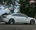 Белый Фольксваген Arteon, объемом двигателя 1.98 л и пробегом 61 тыс. км за 26000 $, фото 9 на Automoto.ua