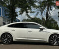 Белый Фольксваген Arteon, объемом двигателя 1.98 л и пробегом 61 тыс. км за 26000 $, фото 7 на Automoto.ua