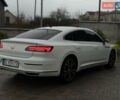 Белый Фольксваген Arteon, объемом двигателя 2 л и пробегом 93 тыс. км за 25200 $, фото 19 на Automoto.ua