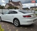 Белый Фольксваген Arteon, объемом двигателя 1.5 л и пробегом 66 тыс. км за 23499 $, фото 8 на Automoto.ua