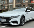 Білий Фольксваген Arteon, об'ємом двигуна 2 л та пробігом 235 тис. км за 25777 $, фото 10 на Automoto.ua