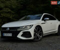 Білий Фольксваген Arteon, об'ємом двигуна 2 л та пробігом 90 тис. км за 26499 $, фото 3 на Automoto.ua