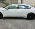 Білий Фольксваген Arteon, об'ємом двигуна 2 л та пробігом 141 тис. км за 26500 $, фото 2 на Automoto.ua