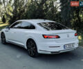 Фольксваген Arteon 2018 в Львове на Automoto.ua Белый Фольксваген Arteon, объемом двигателя 1.97 л и пробегом 91 тыс. км за 25499 $, фото 30 на Automoto.ua