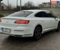 Белый Фольксваген Arteon, объемом двигателя 2 л и пробегом 93 тыс. км за 25200 $, фото 20 на Automoto.ua