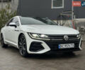 Белый Фольксваген Arteon, объемом двигателя 2 л и пробегом 93 тыс. км за 25200 $, фото 9 на Automoto.ua