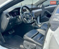 Белый Фольксваген Arteon, объемом двигателя 1.98 л и пробегом 190 тыс. км за 23600 $, фото 15 на Automoto.ua