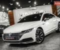 Білий Фольксваген Arteon, об'ємом двигуна 2 л та пробігом 63 тис. км за 28500 $, фото 18 на Automoto.ua