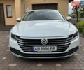 Белый Фольксваген Arteon, объемом двигателя 1.5 л и пробегом 66 тыс. км за 23499 $, фото 1 на Automoto.ua