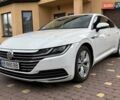 Белый Фольксваген Arteon, объемом двигателя 1.5 л и пробегом 66 тыс. км за 23499 $, фото 9 на Automoto.ua