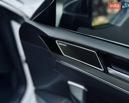 Фольксваген Arteon 2018 в Львове на Automoto.ua Белый Фольксваген Arteon, объемом двигателя 1.97 л и пробегом 91 тыс. км за 25499 $, фото 61 на Automoto.ua