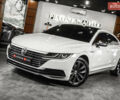 Білий Фольксваген Arteon, об'ємом двигуна 2 л та пробігом 63 тис. км за 28500 $, фото 24 на Automoto.ua